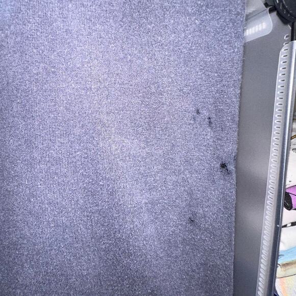 1996 MTV World Tour Dennis Rodman Glow in the Dark - Large 22x30 - Picture 4 of 5